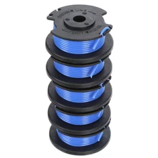 0.065 Replacement Auto Feed Line Spools (5-Pack)