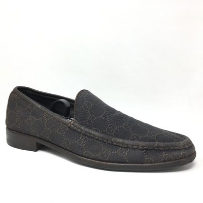 Gucci Dress Loafers SZ 9 s-l400.jpg main image 4