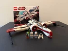 LEGO Star Wars: Arc-170 Starfighter (8088) 2010 - Complete w/ Manual