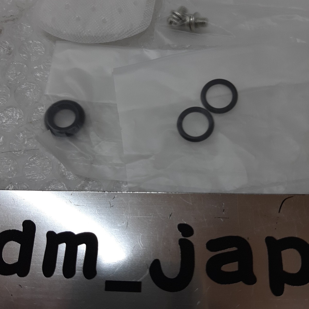 KAWASAKI Genuine ZX1002MMFNL Fuel Kit 99999-0521 Filter | eBay