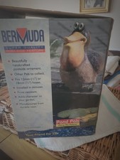 Bermuda Teichfreunde