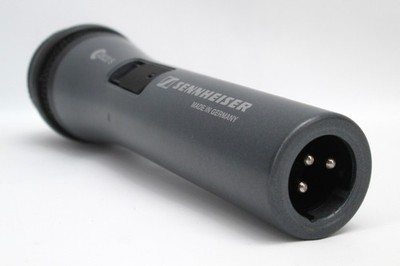 Sennheiser E822S Dynamic Cable Microphone for sale online | eBay