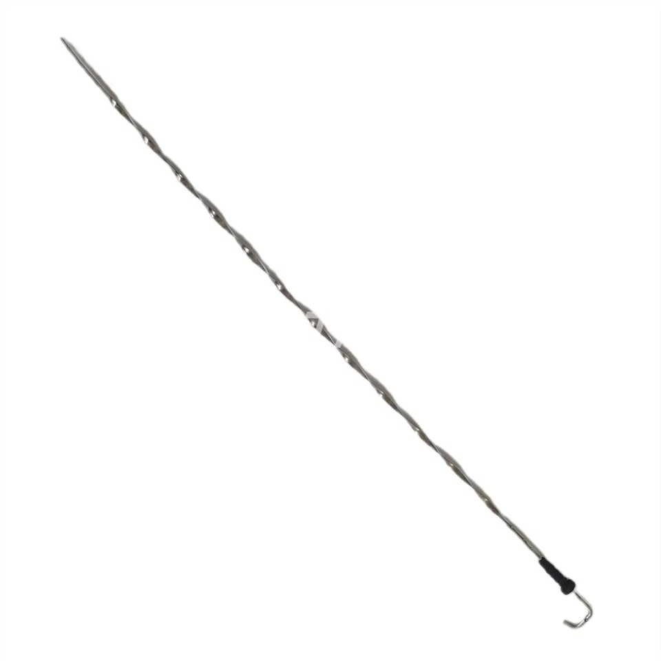 Dipstick Gauge Oil Level For ISUZU NRR NPR NPR-HD NQR 79 cm (31,1in) 01-07 — 第 4/4 张图片