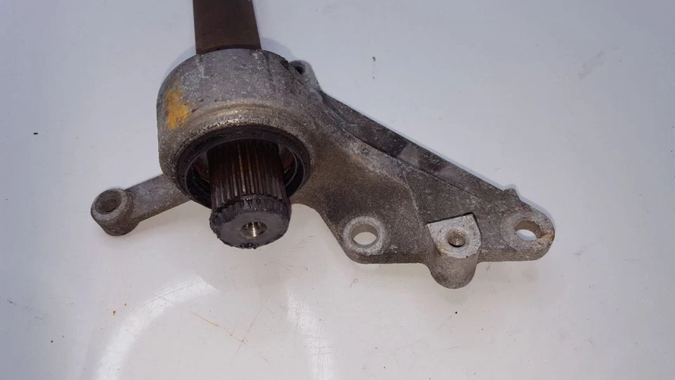 Jackshaft 3.5L Automatic Transmission 2009 10 11 12 13 Acura TSX - Image 3 of 4