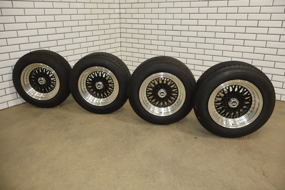Nissan 15インチ ホイールセット Wheels for Nissan 300ZX for sale | eBay