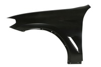 Blic 6504-04-0097313P KotflüGel Vorne Links FüR BMW X3 G01 X4 G02 10.17-07.21