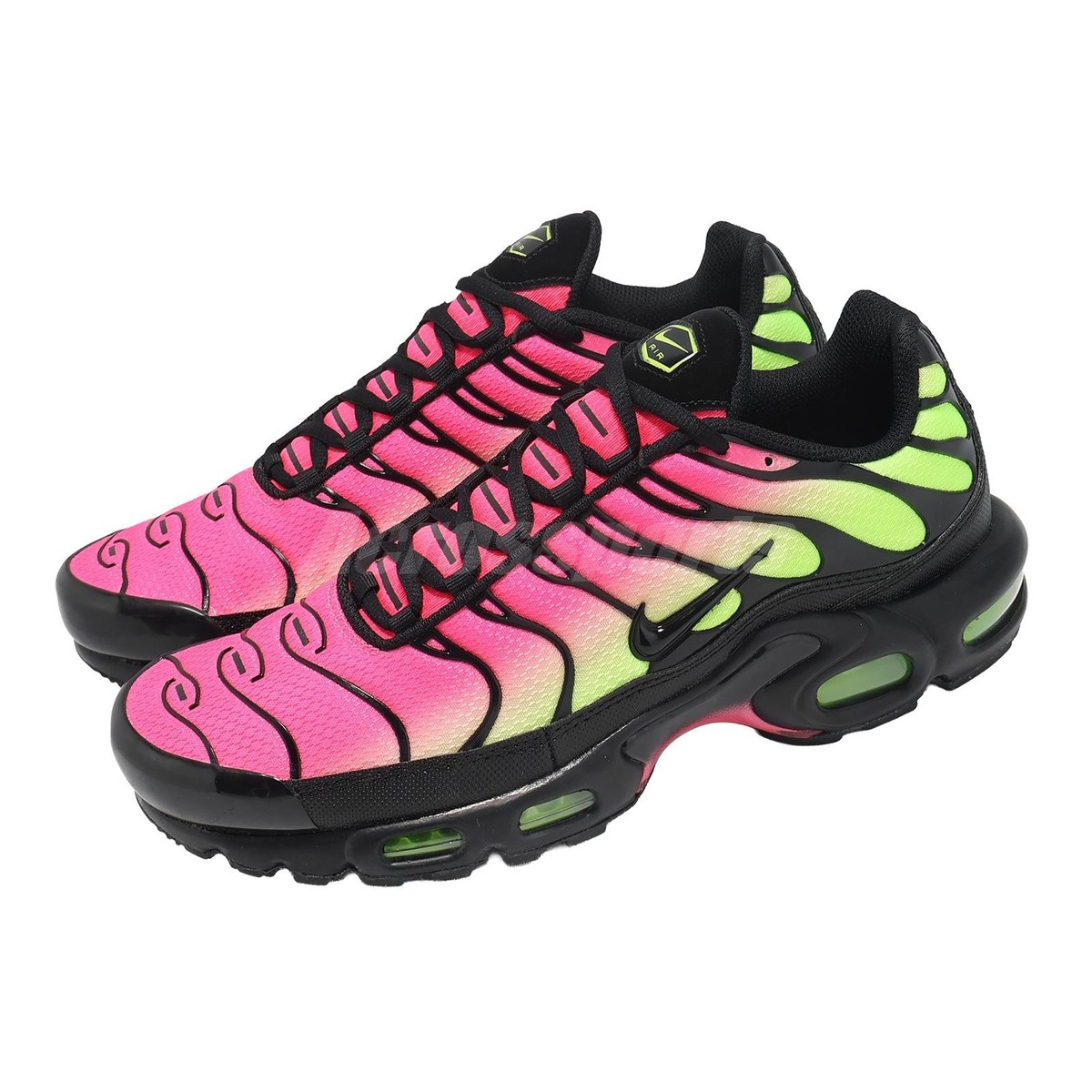 27cm US9 NIKE AIR MAX PLUS G GOLF エアマックス プラス ゴルフ
