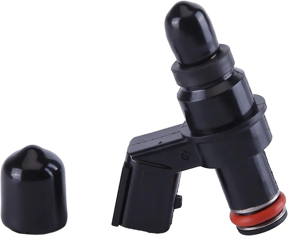 8 Pcs 15710-21H00 Fuel Injector For Suzuki Hayabusa 2008-2020 / GSX1300BK Foto 4 de 4