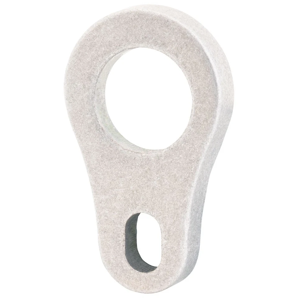 Honda Factory Exhaust Hangers Mid Pipe Mount For Honda CR85R 2003-2007 - Image 2 of 3