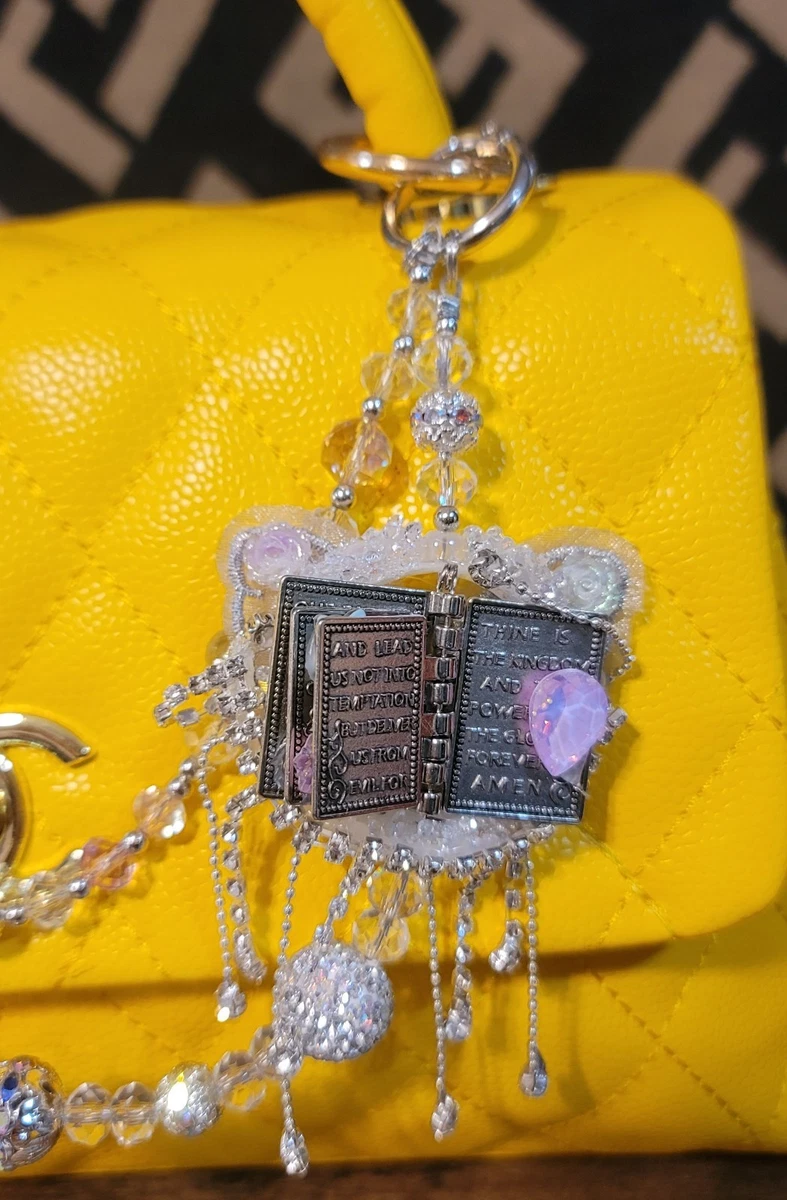 Women's Handbag Charms for sale - eBay