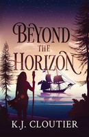Beyond The Horizon K. J. Cloutier Taschenbuch Beyond The Horizon Englisch 2023