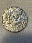 Valhalla Vikings - 1 oz Silver Round - Berserkers Odin Owns Ye All
