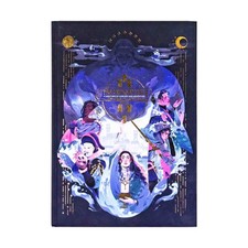 Causa RPGs Hidden Isle NM