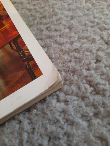 Architectural Digest Magazine: February 2004: Before & After Interior Design - Picture 6 of 6