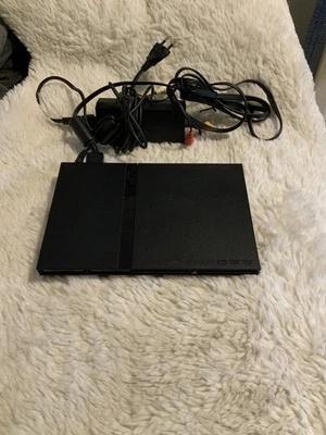 Sony PlayStation 2 Slim