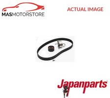 TIMING BELT / CAM BELT KIT JAPANPARTS KDD-291 A NEW OE REPLACEMENT