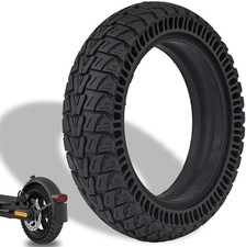 8.5x2.125 Off Road Solid Tire, 50/75-6.1 Scooter Tire Fit for Gotrax GXL V2 XR A