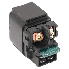 Ricks Motorsport Electric Solenoid Switch - 65-103