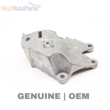 2019-2023 BMW Z4 2.0L - LEFT Engine Mount Bracket 6876205