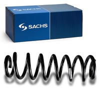 Sachs Fahrwerksfeder Hinten Passend FüR VW Golf 7 8 Tiguan Seat Leon