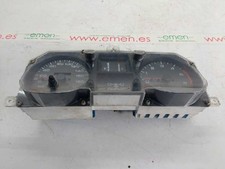 Compteur Mitsubishi MONTERO