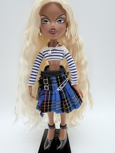 Bratz Treasures Sasha | eBay