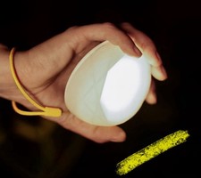 IKEA Sammanlänkad Solar Lampe Solvinden Leuchte Camping origverp. m. Batt. NEU!