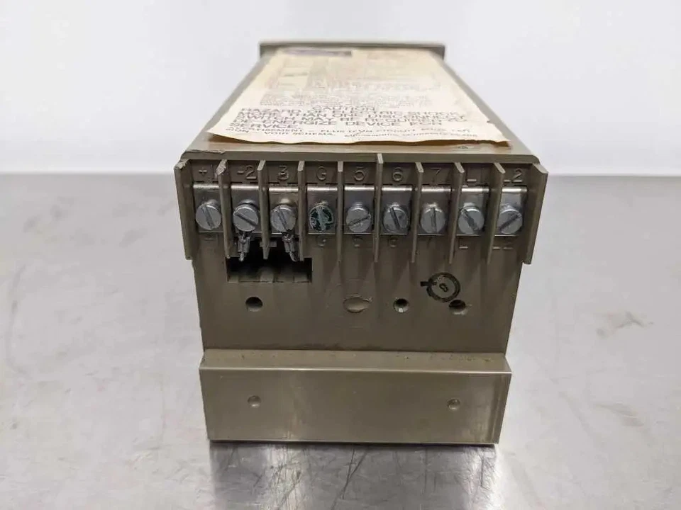 Controlador de temperatura Honeywell AV301AB103 Dialapak 120, VAC Foto 4 de 4