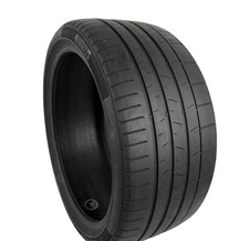 Used 26535zr20 Pirelli P Zero Pz4 N1 95y 632 Dot 23