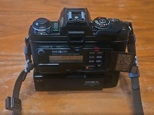 Minolta X 1 Motor | eBay