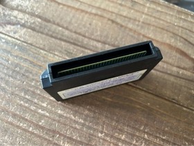 Famicom Batman Spielkassette f&uuml;r Nintendo NES, Retro Classic, gebraucht