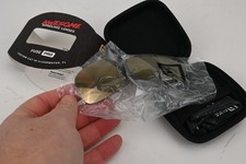 FUSE Replacement Bronze MIrror Lenses for Ray...