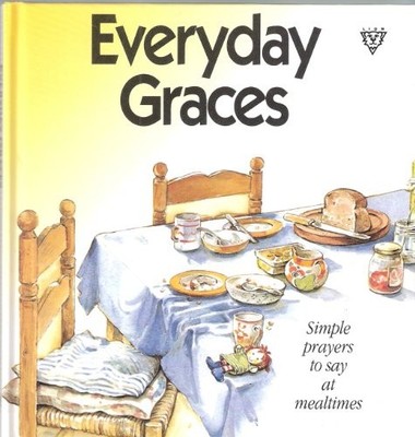 Everyday Graces (Little Lions)