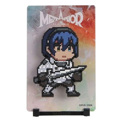 First4Figures FiGGYZ Metapher Magnet - Actionfigur 10 cm aus PVC