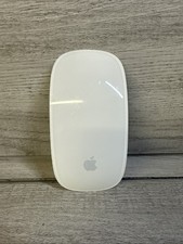 OEM Apple Magic Bluetooth Wireless Mouse A1296 Tested  Working