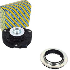 SNR DOMLAGER FEDERBEINLAGER VORDERACHSE für AUDI A3 Q3 TT SEAT ALTEA IBIZA LEON