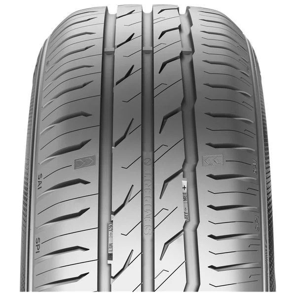 Sommerreifen - SEMPERIT SPEED-LIFE 3 (EVc) 225/50R17 98V FR XL - Bild 2 von 4