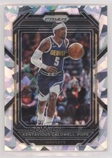 2022-23 Panini Prizm Ice Prizm Kentavious Caldwell-Pope #33 0b3