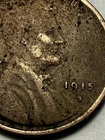 ** 1915-S LINCOLN CENT-FINE DETAILS  (FILL THAT SPOT)  PRICED CHEAPER 🔥 **