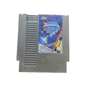 Nintendo NES cartridge lot of 4 Fester's quest,blades of steel,Silent service