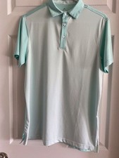 Head Men's Golf Tennis Polo Shirt Size Small