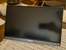 ASUS MB16AC  15.6" IPS LED Portable Monitor - Black