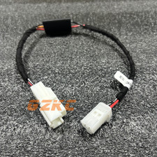 Led Brake Stop Light For 2024-2026 Camry Strobe Flash Module Safety Controller