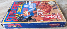 NES Nintendo Game Super Spike V,Ball  PAL-B  Nintendo NES Spiel
