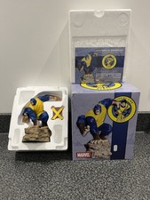 Diamond Select Marvel Beast The Silver Age  X-men Statue by Rudy Garcia /3000