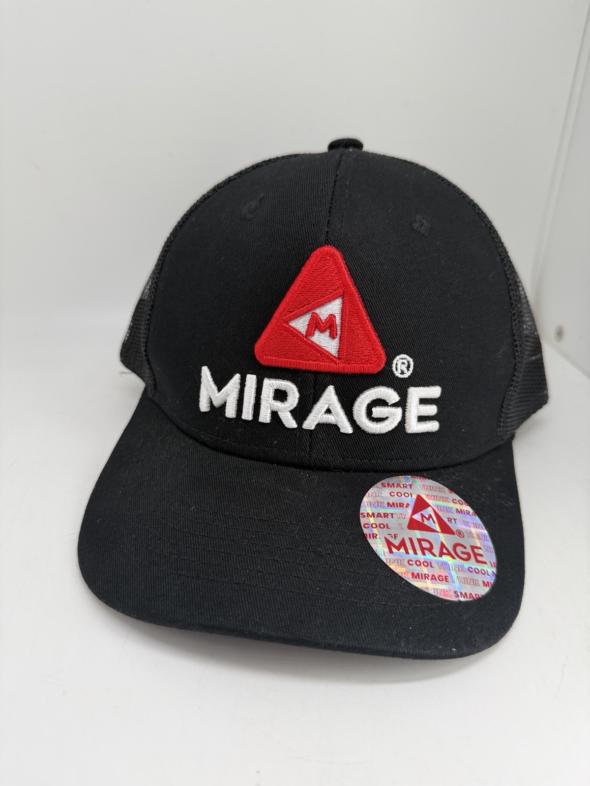 Mirage Ball Cap Hat Adjustable - image 1
