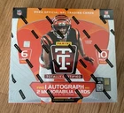 2024 Panini NFL Totally Certified Football Trading Card Premium Box Sealed