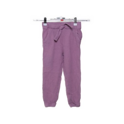 Alana, Hose, Größe: 104, Lila, Bio-Baumwolle, Unisex (Kinder) #4cz