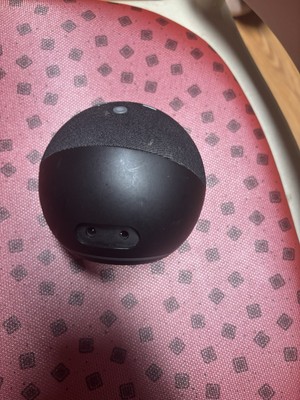 Amazon Echo Dot 5th Gen Smart Speaker Black C2N6L4