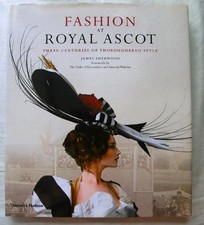 Royal Ascot Fashion History Foreign Books At ...